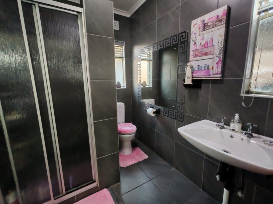 4 Bedroom Property for Sale in Sasolburg Ext 23 Free State